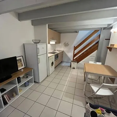 Maison 400M Plage Mimizan Exterior photo