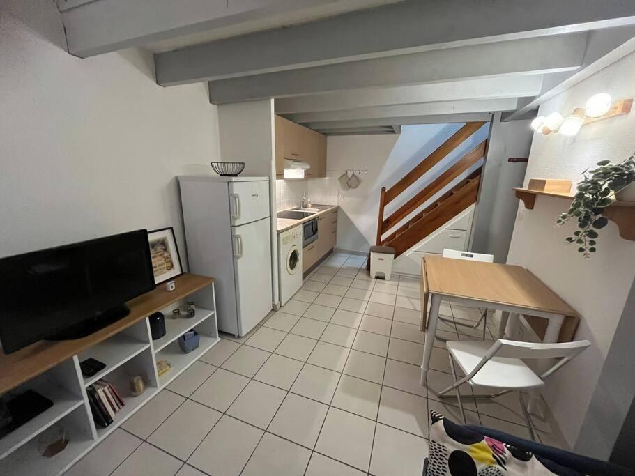 Maison 400m *