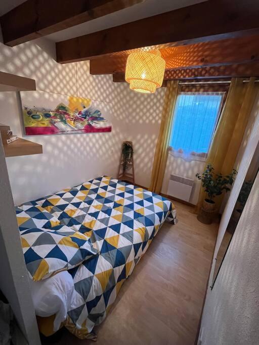 Hébergement de vacances Maison 400m *